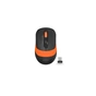 Мишка A4Tech FG10 Orange (4711421942256) - зменшене зображення 1