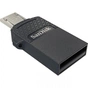 USB флеш накопичувач SanDisk 16GB Ultra Dual USB 2.0 OTG (SDDD1-016G-G35) - зменшене зображення 4