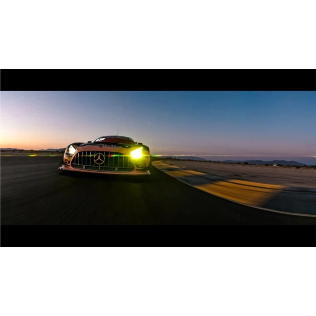 Аксесуар до екшн-камер GoPro Anamorphic Lens Mod for HERO13 Black (AEWAL-011) - picture 8