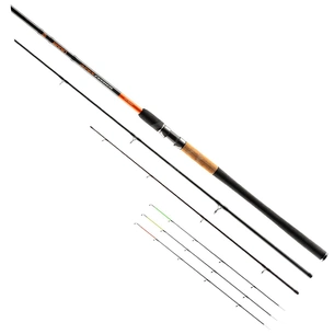 Вудилище Brain Apex NEW 3.90m max 200g (1858.46.86) зображення 1