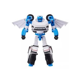 Трансформер Tobot S6 Smart Тобот W (301182) изображение 1