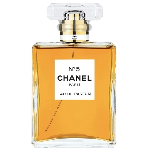 Парфумована вода Chanel №5 100 мл (3145891255300) - зображення 1