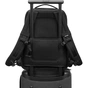 Рюкзак для ноутбука Incase 16" A.R.C. Commuter Pack black (INCO100683-BLK) - зменшене зображення 12