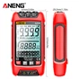 Цифровий мультиметр ANENG AN-SZ02, V, A, R, C, T, F (AN-SZ02) - зменшене зображення 3