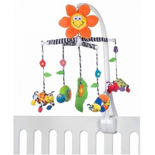 Мобіле Playgro Удивительный Сад (111897) зображення 1