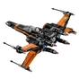 Конструктор LEGO Star Wars Винищувач По (75102) - зменшене зображення 5