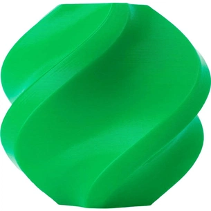 Пластик для 3D-принтера Bambu Lab PLA Basic 1кг, 1.75мм Green refil (A00-G6-1.75-1000-SPLFREE) зображення 1