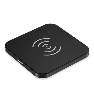 Бездротовий зарядний пристрій Choetech T511-S 10W Black зображення 1