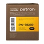 Картридж Patron HP LJP1505/1522 Extra (PN-36AR) - зменшене зображення 3