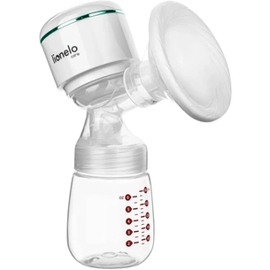 Молоковідсмоктувач Lionelo електричний Fidi Plus (LO-FIDI PLUS) зображення 1