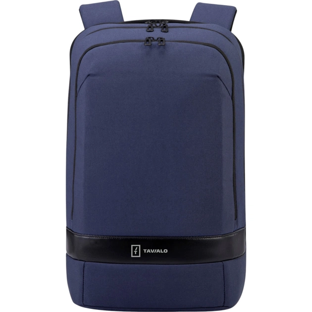 Рюкзак для ноутбука Tavialo 15.6" ASSISTANT TD22 blue, 22L (222224006) - зображення 1