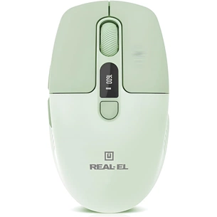 Миша бездротова REAL-EL RM-481W зображення 1