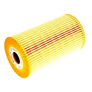 Фільтр масляний Bosch (1 457 429 647) зображення 1