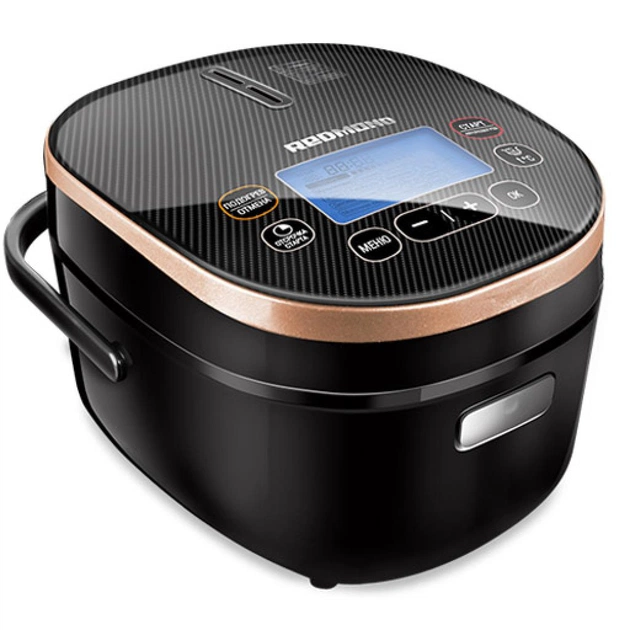 Мультиварка Redmond RMC-250 - изображение 1