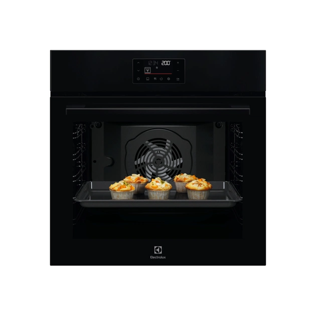 Духовой шкаф Electrolux EOH4P0PK - изображение 1