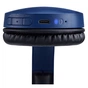 Навушники Panasonic RB-HF630B Blue (RB-HF630BG-A) - зменшене зображення 4