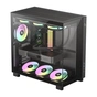 Корпус для ПК Gamemax NEX C53 BK - уменьшенное изображение 4