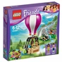 Конструктор LEGO Friends Повітряна куля Хартлейк Сіті (41097) - зменшене зображення 1