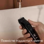 Тример Gillette King C. Beard Trimmer Для бороди (7702018575183) - зменшене зображення 8