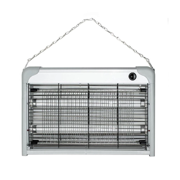 Світильник Євросвітло для знищення комах VOAR-20-01 20 Вт - picture 1