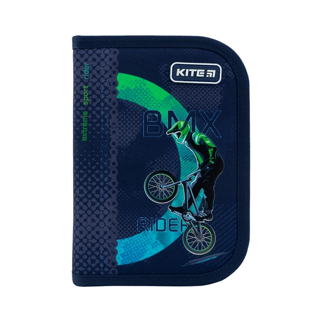 Пенал Kite 621 BMX (K22-621-8) - зображення 1