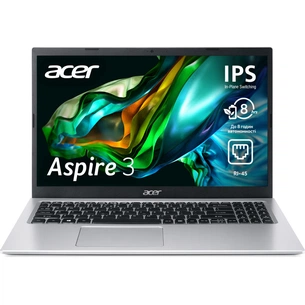 Ноутбук Acer Aspire 3 A315-58-78CW (NX.ADDEU.02M) зображення 1