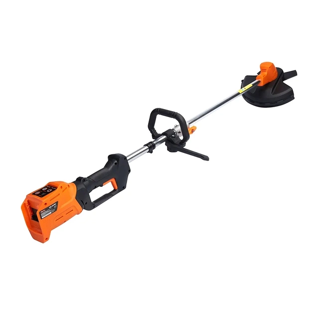 Тример садовий SEQUOIA SBB2025BD - picture 4