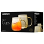 Набор чашек Ardesto Golden Moon 350 мл 2 шт (AR2635GG) - уменьшенное изображение 2