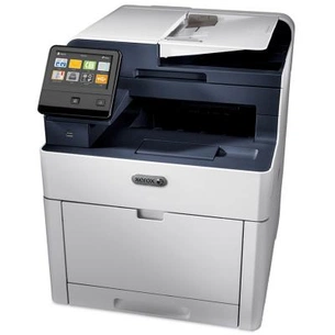 Багатофункціональний пристрій Xerox WC 6515DN (6515V_DN) зображення 1