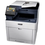 Багатофункціональний пристрій Xerox WC 6515DN (6515V_DN) - зменшене зображення 1