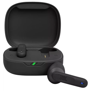 Навушники JBL Vibe 300 TWS Black (JBLV300TWSBLKEU) зображення 1