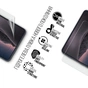 Пленка защитная Armorstandart hydrogel Apple iPhone Duo main display (ARM94264) - уменьшенное изображение 2