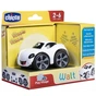 Машина Chicco STUNT WALT серії Mini Turbo Touch (09363.00) - зменшене зображення 3