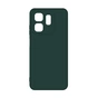 Чохол до мобільного телефона Intaleo SoftShell Infinix Smart 9 Dark Green (1283126609435) - зменшене зображення 1