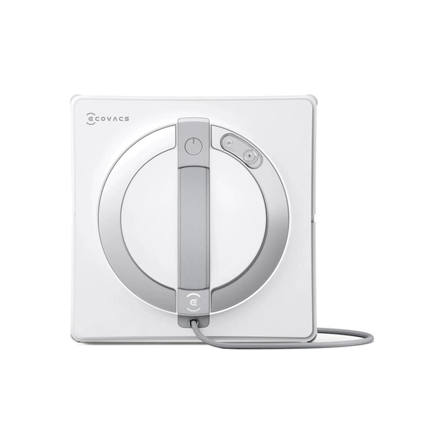 Пилосос Ecovacs Winbot W2 PRO OMNI (WG851-11) - picture 3