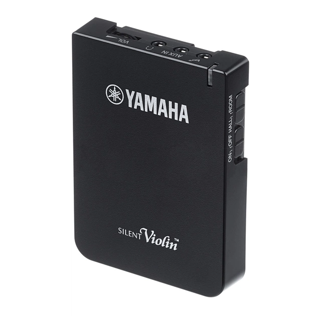 Скрипка Yamaha YSV104 Black - picture 4
