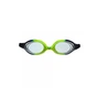 Окуляри для плавання Arena Spider JR темно-синій, салатовий 92338-071 (3468333252270) - зменшене зображення 2