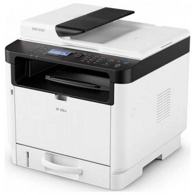 Багатофункціональний пристрій Ricoh SP330SN (408274) - зображення 1
