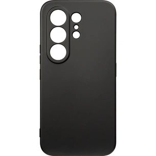 Чохол до мобільного телефона Armorstandart ICON Tecno Camon 50 4G Camera Cover Black (ARM91857) зображення 1