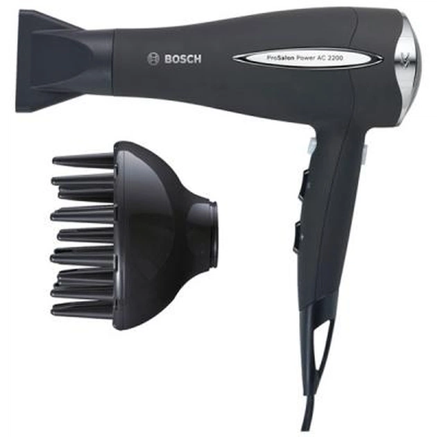 Фен Bosch PHD 9960 - изображение 1