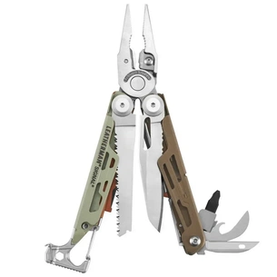 Мультитул Leatherman Signal Mesa Verde (833321) зображення 1