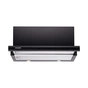 Витяжка кухонна Pyramida TL 50 (1100) BL - зменшене зображення 3