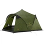 Палатка Grand Canyon Black Knob 10 Capulet Olive (330015) - уменьшенное изображение 4