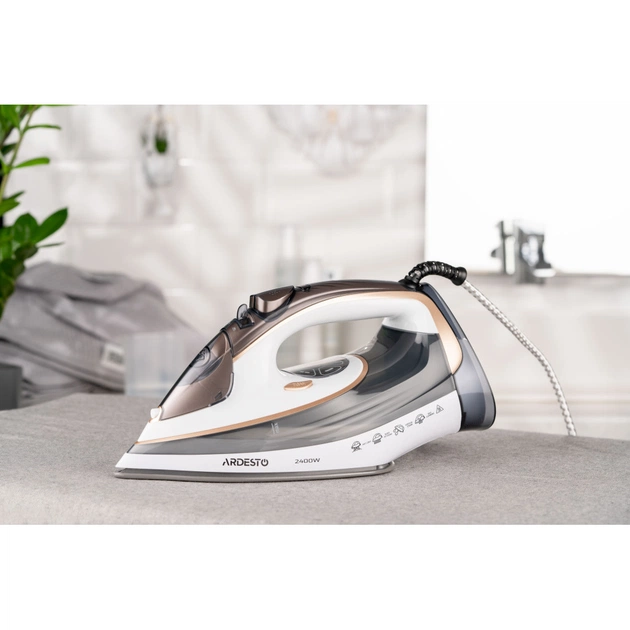 Праска Ardesto IR-B2245-E - picture 11