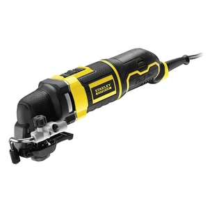 Реноватор Stanley FatMax, 300 Вт, кейс (FME650K) зображення 1