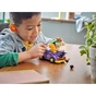 Конструктор LEGO Маслкар Bowser. Додатковий набір 458 деталей (71431) - зменшене зображення 11