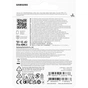 Карта памяти Samsung 256GB microSDXC class 10 UHS-I U3 V30 A2 T9 (MB-MH256T/WW) - уменьшенное изображение 3