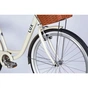 Велосипед Dorozhnik 26" LUX Velosteel рама-17" ST 2026 слонова кістка (OPS-D-26-365) - уменьшенное изображение 4