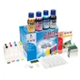СНПЧ WWM Epson S22/SX125/SX130/SX230/235W (IS.0260) - уменьшенное изображение 1