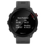 Смарт-годинник Garmin Forerunner 55, Monterra Grey (010-02562-13) - зменшене зображення 2